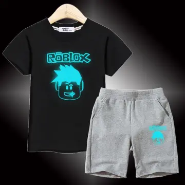 Shop Roblox Terno Shirt For Kids with great discounts and prices online -  Nov 2023